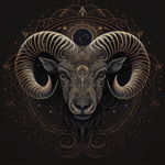 Kinderhoroscoop Ram: de vurige